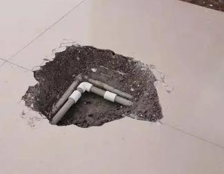 富蕴卫生间漏水维修公司为您分享如何判断家里漏水