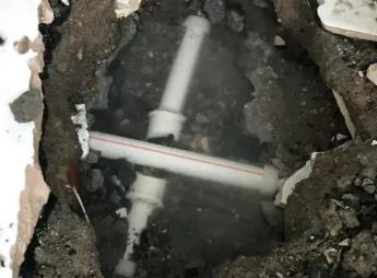 富蕴阳台漏水维修公司为您分享楼上楼下漏水怎么处理