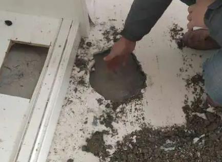 富蕴卫生间漏水维修公司分享下精确定位查漏水一次多少钱?不同级别收费不同
