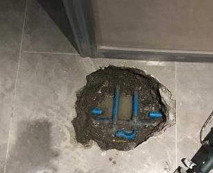 富蕴阳台漏水维修公司分享下暖气管道漏水的原因有哪些