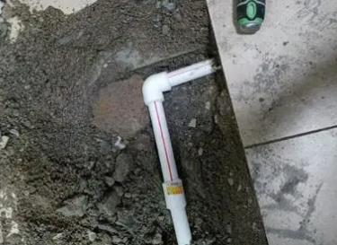 富蕴阳台漏水维修时有哪些声音会影响检漏仪